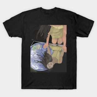 Into the night T-Shirt